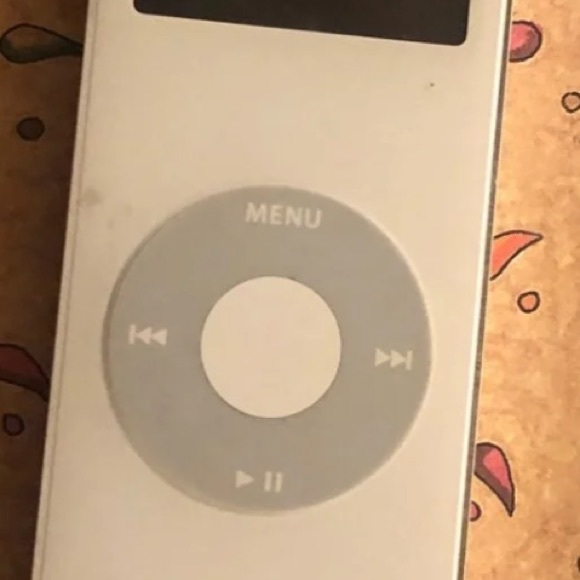 I Pod Nano 2005 - Picture 4 of 6
